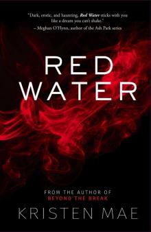 Red Water: A Novel
