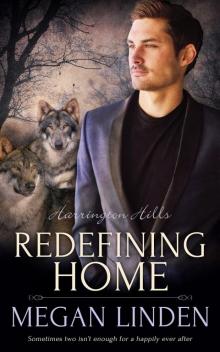 Redefining Home Read online