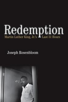 Redemption Read online