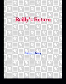 Reilly's Return Read online