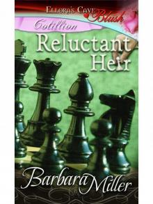 Reluctant Heir Read online