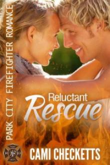 Reluctant Rescue Read online