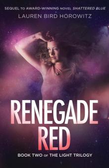 Renegade Red