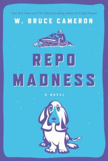 Repo Madness Read online