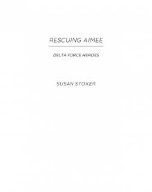 Rescuing Aimee Read online