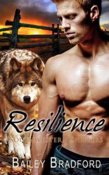 Resilience Read online