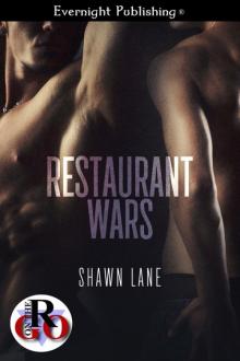 Restaurant Wars Read online