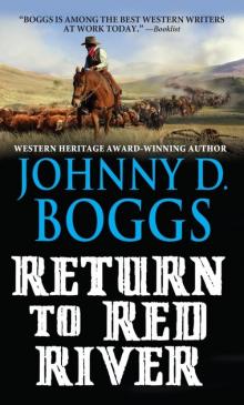 Return to Red River Read online