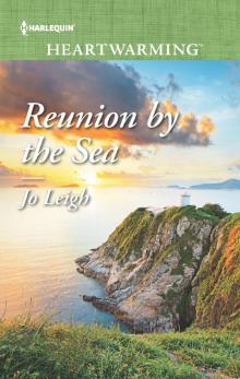 Reunion by the Sea Read online