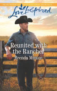 Reunited with the Rancher Read online