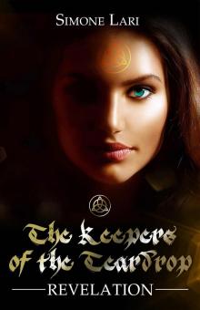 Revelation (The Keepers of the Teardrop Book 1)