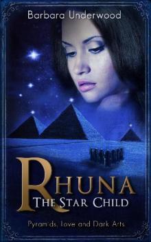 Rhuna, The Star Child Read online