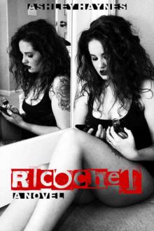 Ricochet Read online