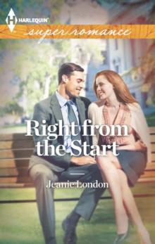Right from the Start Read online