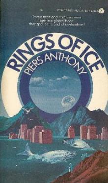 Rings of Ice Read online