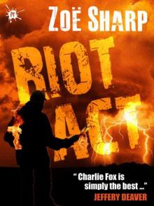 Riot Act tcfs-2 Read online