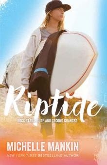 Riptide (Rock Stars, Surf and Second Chances Book 2) Read online