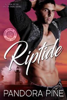 Riptide (Sand Dollar Shoal Book 2)