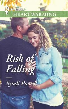 Risk of Falling Read online