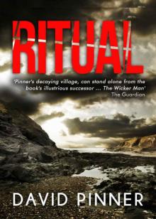 Ritual Read online