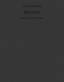 Rituals Read online