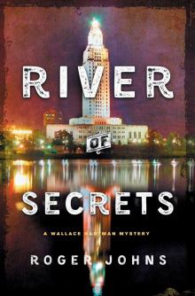 River of Secrets Read online