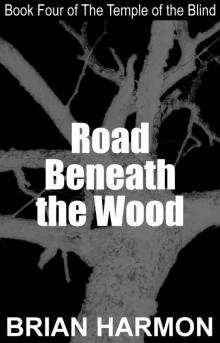 Road Beneath the Wood (The Temple of the Blind #4) Read online