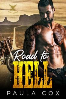 Road to Hell: A Motorcycle Club Romance (Devil’s Mafia MC) (Beauty & the Biker Book 2) Read online
