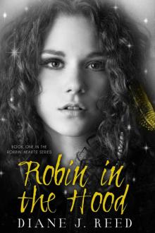 Robin in the Hood (Robbin' Hearts Series Book 1) Read online