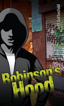 Robinson's Hood Read online