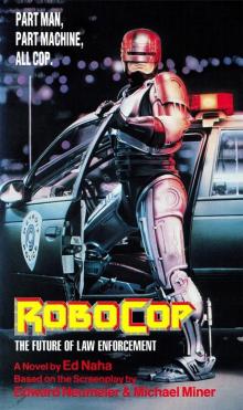 RoboCop 1 Read online