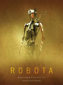 Robota Read online