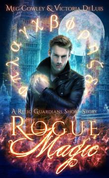 Rogue Magic Read online