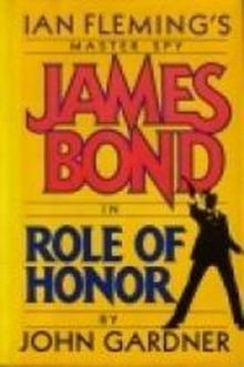 Role of Honor jb-19 Read online