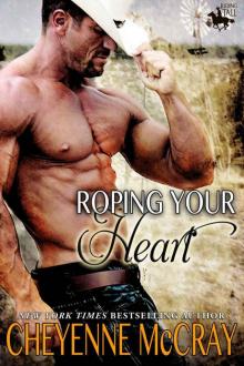 Roping Your Heart Read online