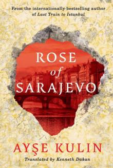 Rose of Sarajevo Read online