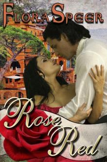 Rose Red Read online