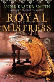 Royal Mistress Read online