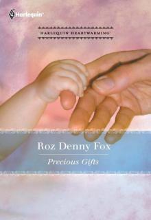 Roz Denny Fox