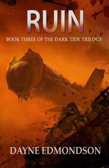 Ruin: A Seven Stars Novel (Dark Tide Trilogy Book 3) Read online