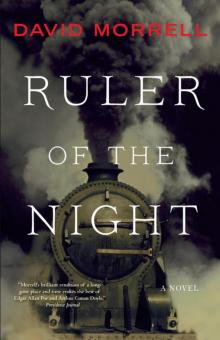 Ruler of the Night Read online
