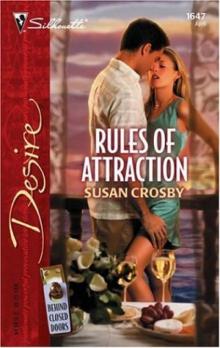 Rules of Attraction Read online
