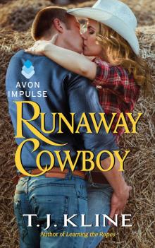 Runaway Cowboy Read online