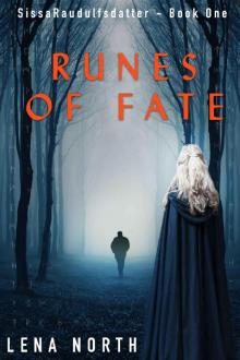 Runes of Fate Read online