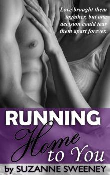 Running Home to You (The Running Series)