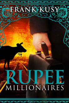 Rupee Millionaires Read online