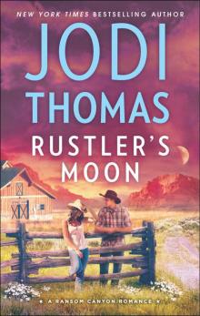 Rustler's Moon Read online