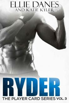 Ryder (Player Card Series Book 3) Read online