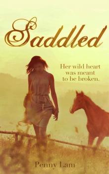 Saddled (The Stables Trilogy #3) Read online