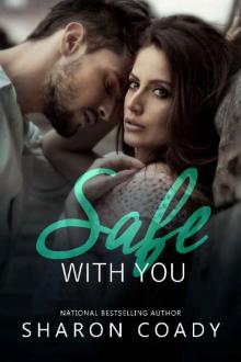 Safe With You Read online